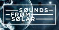 Uner - Sounds From Solar 011 - 02 May 2017