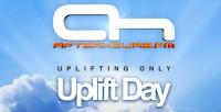 Dustin Hussain - Uplift Day 004 on AH.FM - 30 January 2020