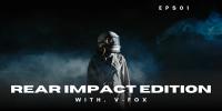 V-FOX - Rear Impact Edition 01