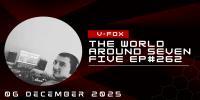 V-FOX - The World Around Seven Five 262