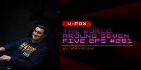 V-FOX - The World Around Seven Five 281
