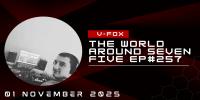 V-FOX - The World Around Seven Five 257