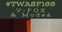 V-FOX & Modeā - The World Around Seven Five 168 - 01 December 2023