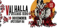 Joris Voorn - Live @ Valhalla Festival, Amsterdam - 19 December 2015