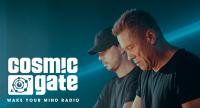 Cosmic Gate - Wake Your Mind Episode 554