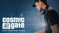 Cosmic Gate - Wake Your Mind Episode 626