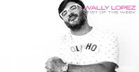 Wally Lopez - Artist of the Week - 26 December 2017