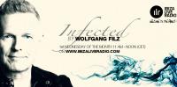 Wolfgang Filz - Infected #04 - 08 October 2016