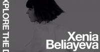 Xenia Beliayeva - Radio Xenbel 091 - 20 April 2023