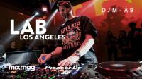 Yotto - Live @ Mixmag The Lab Los Angeles, United States - 09 March 2023